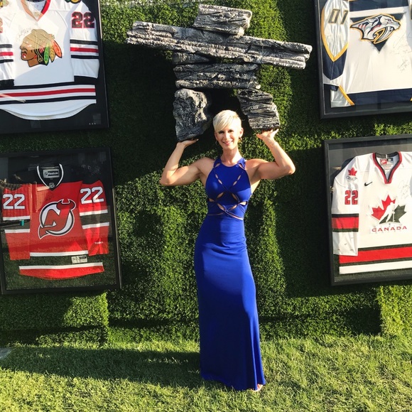 Meet your Posher, Bree - Picture 4 of 8